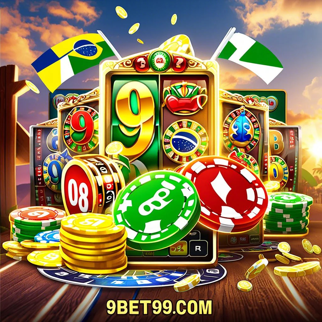 9BET99 GAME-Logo